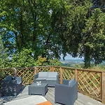 Casa Daniela - Gam310 By Interhome Villa del Monte (Siena)