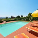 Semesterbostad Casa Daniela - Gam310 By Interhome Villa del Monte (Siena)