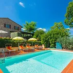 Casa Daniela - Gam310 By Interhome * Villa del Monte (Siena)