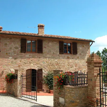 La Ginestra - Gam310 By Interhome