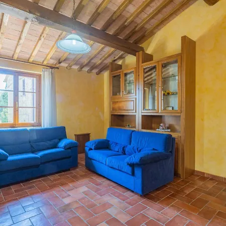 Casa Daniela - Gam310 By Interhome Villa del Monte (Siena)