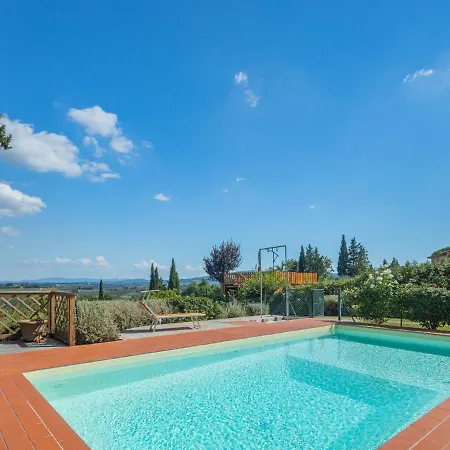 La Ginestra - Gam310 By Interhome Holiday home *