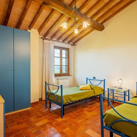 La Ginestra - Gam310 By Interhome Holiday home