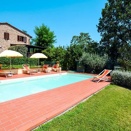 Holiday home La Ginestra - Gam310 By Interhome