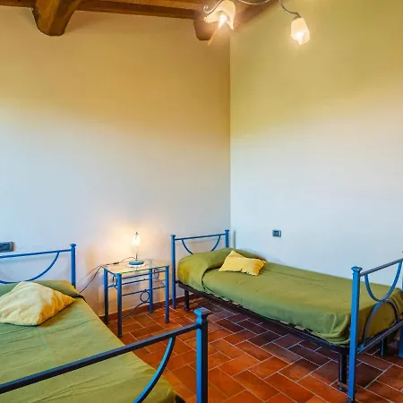 La Ginestra - Gam310 By Interhome * Villa del Monte