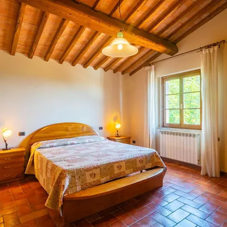 Holiday home La Ginestra - Gam310 By Interhome Villa del Monte