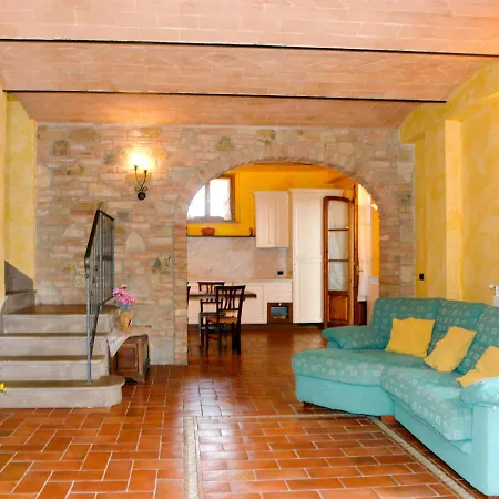 La Ginestra - Gam310 By Interhome Holiday home