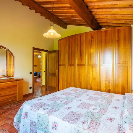 Holiday home La Ginestra - Gam310 By Interhome *