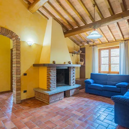 Prázdninový dům La Ginestra - Gam310 By Interhome *