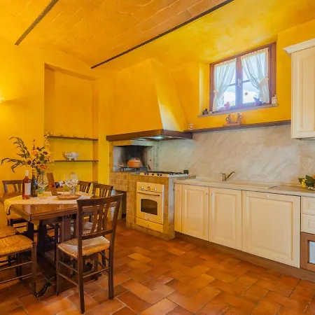 La Ginestra - Gam310 By Interhome Holiday home
