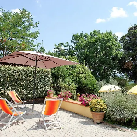 Casa Daniela - Gam310 By Interhome Villa del Monte (Siena)