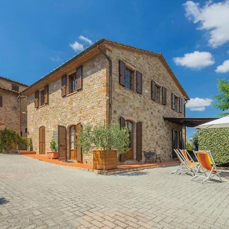 Casa Daniela - Gam310 By Interhome Villa del Monte (Siena)