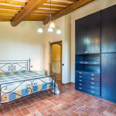 Casa Daniela - Gam310 By Interhome Villa del Monte (Siena)