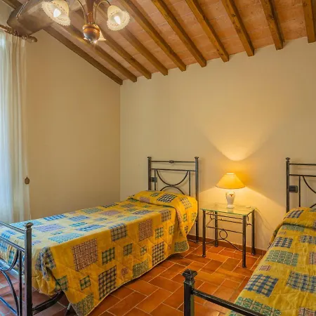La Ginestra - Gam310 By Interhome Holiday home *