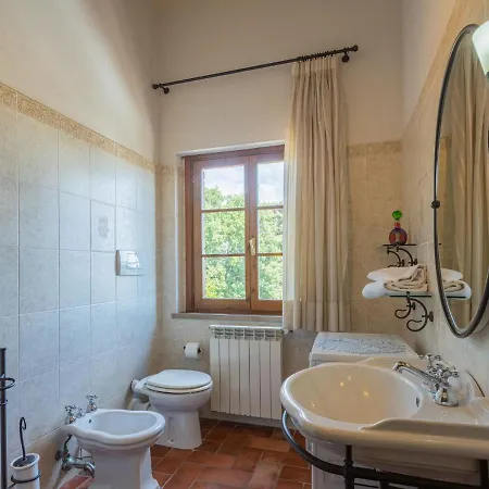 Holiday home La Ginestra - Gam310 By Interhome *