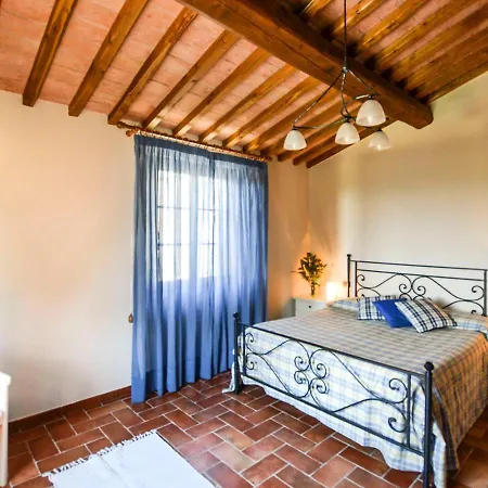 La Ginestra - Gam310 By Interhome * Villa del Monte