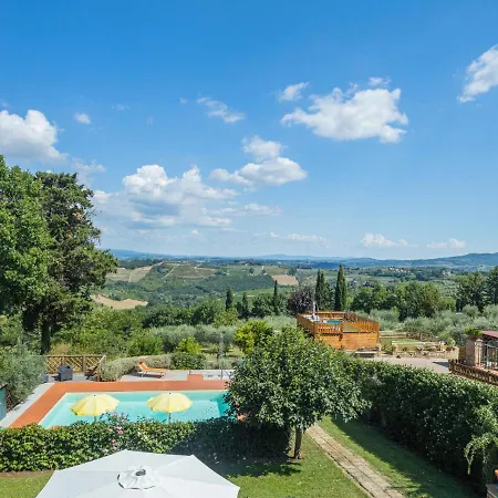 La Ginestra - Gam310 By Interhome Nyaraló *