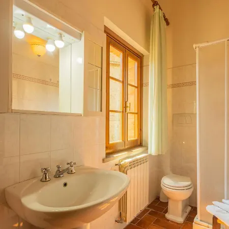 Nyaraló La Ginestra - Gam310 By Interhome *